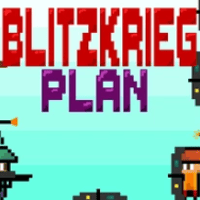 Thumbnail of Blitzkrieg plan