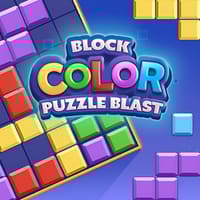 Thumbnail of Block Color Puzzle Blast