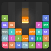 Block Dropping Merge Thumbnail of Block Dropping Merge