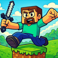 Thumbnail of Block Parkour Trials