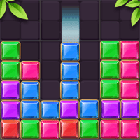 Thumbnail of Block Puzzle Jewel