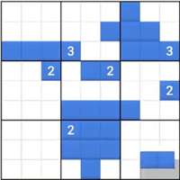 Block Sudoku