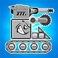 Block Tanks Craft and Battle Thumbnail of Block Tanks Craft and Battle