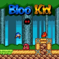 Thumbnail of Bloo Kid