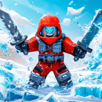 Thumbnail of Blox Fruits