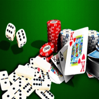 Thumbnail of Board and card games