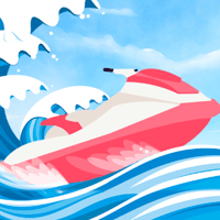 Thumbnail of Boat Rush