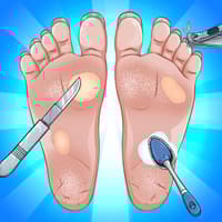 Thumbnail of Body Care Simulator