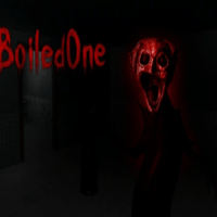 Thumbnail of BoiledOne escape from a mental hospital