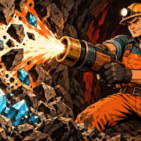 Thumbnail of Bomb miner