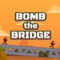 Thumbnail of Bomb The Bridge
