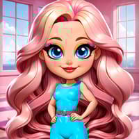 Bonnie Fitness Frenzy Thumbnail of Bonnie Fitness Frenzy