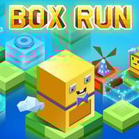 Box Run