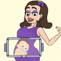 Thumbnail of Brain Out in LoveStory