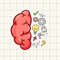 Thumbnail of Brain Tricky Puzzles