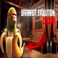 Thumbnail of Brainrot Evolution Clicker