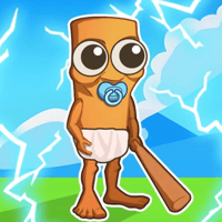 Thumbnail of Brainrot Evolution