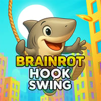 Thumbnail of Brainrot Hook Swing