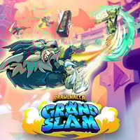 Brawlhalla Grand Slam Thumbnail of Brawlhalla Grand Slam