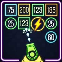 Thumbnail of Brick Breaker Endless