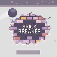 Thumbnail of Brick Breaker