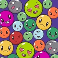 Bubble Merge Thumbnail of Bubble Merge