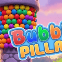 Thumbnail of Bubble Pillar