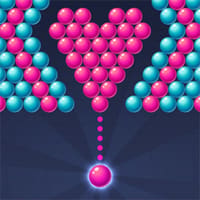 Thumbnail of Bubble Pop Legend