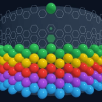 Thumbnail of Bubble Rings 3D