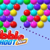 Thumbnail of Bubble Shoot New