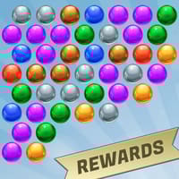 Bubble Shooter Extreme Thumbnail of Bubble Shooter Extreme