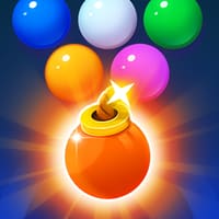 Thumbnail of Bubble Shooter Free 3