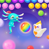 Thumbnail of Bubble Shooter Pop it Now