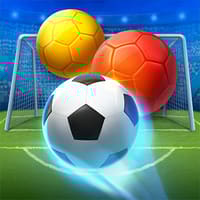 Thumbnail of Bubble Shooter Soccer 2