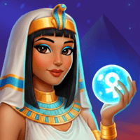 Thumbnail of Bubble Shooter Wonders of Egypt