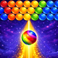 Thumbnail of Bublix Bubble Hit