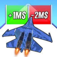 Build a plane and fly 3D