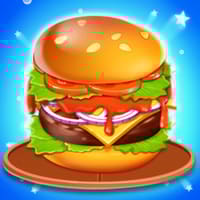 Burger Mania Thumbnail of Burger Mania