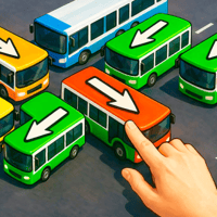 Thumbnail of Bus Escape Clear Jam