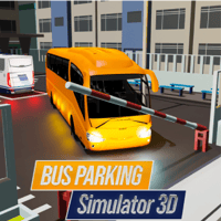 Thumbnail of Bus Parking Simulator 3D