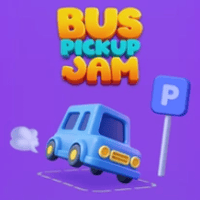 Thumbnail of Bus Pickup Jam