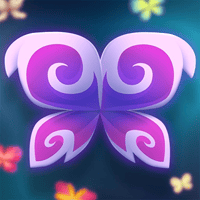 Thumbnail of Butterfly Match Mastery