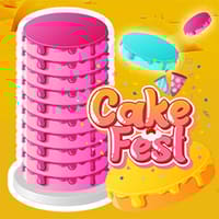 Thumbnail of Cake Fest