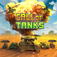 Call Of Tanks