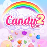 Candy Rain 2