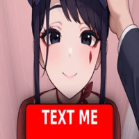 Thumbnail of Capricious Mita wants to speak