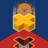 Thumbnail of Capybara Block Blast