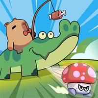 Capybara Go Thumbnail of Capybara Go