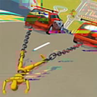 Thumbnail of Car Crash Test Simulator 3D
