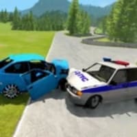 Thumbnail of Car Destruction King